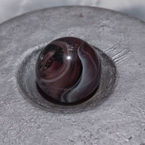 Vintage Marble Pendant